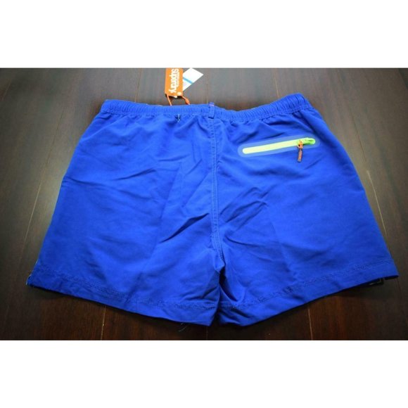 NWoT Mens SuperDry Swim Beach Volley Swim Trunks - Picture 5 of 6
